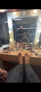 Sonia Bruganelli feet photo 13