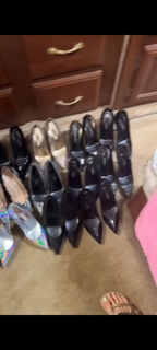 Sonia Bruganelli feet photo 15
