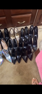 Sonia Bruganelli feet photo 14