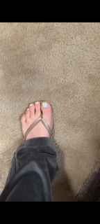 Sonia Bruganelli feet photo 13