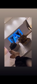 Sonia Bruganelli feet photo 1