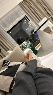 Sonia Bruganelli feet photo 14