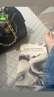 Sonia Bruganelli feet photo 16