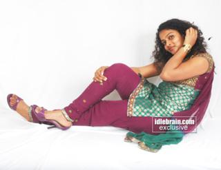Sonia feet photo 2