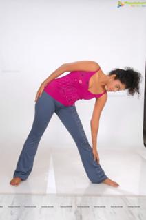 Sonia feet photo 10
