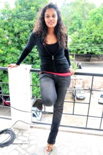 Sonia feet photo 9
