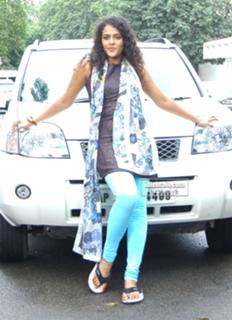 Sonia feet photo 2