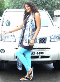Sonia feet photo 20