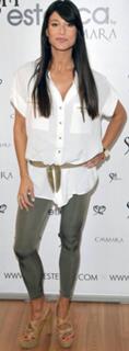 Sonia Ferrer feet photo 13