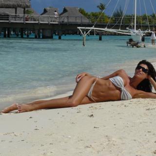 Sonia Ferrer feet photo 18
