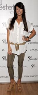Sonia Ferrer feet photo 16