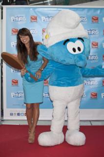 Sonia Ferrer feet photo 12