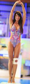 Sonia Ferrer feet photo 11