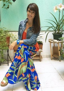 Sonia Ferrer feet photo 18