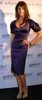 Sonia Ferrer feet photo 17