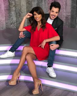 Sonia Ferrer feet photo 9