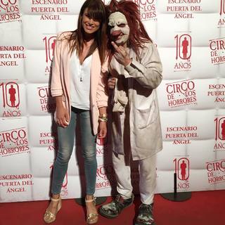Sonia Ferrer feet photo 8