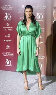 Sonia Ferrer feet photo 1