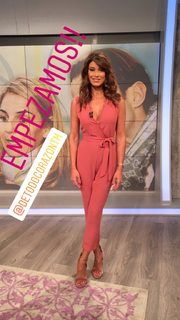 Sonia Ferrer feet photo 19