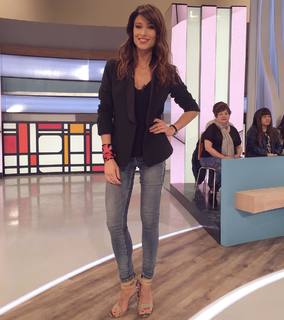 Sonia Ferrer feet photo 13