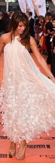 Sonia Ferrer feet photo 9