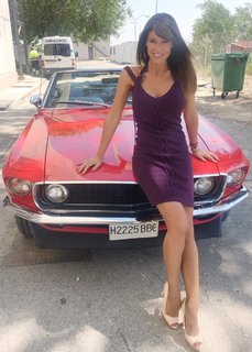 Sonia Ferrer feet photo 6