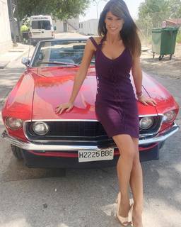 Sonia Ferrer feet photo 10