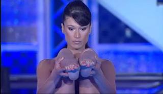 Sonia Ferrer feet photo 14