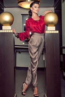 Sonia Ferrer feet photo 8