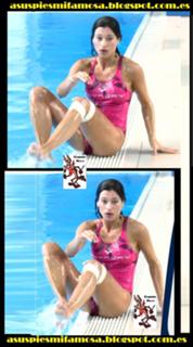 Sonia Ferrer feet photo 15