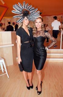 Sonia Kruger feet photo 3