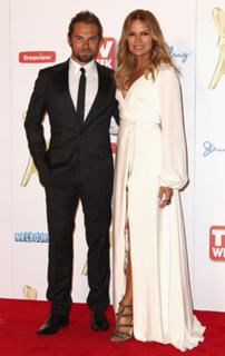 Sonia Kruger feet photo 8