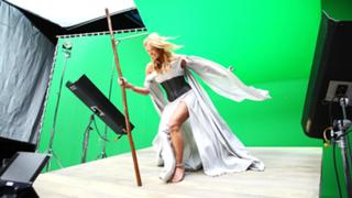 Sonia Kruger feet photo 19