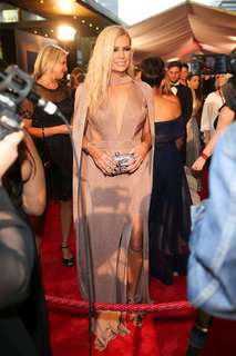 Sonia Kruger feet photo 4