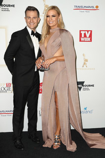 Sonia Kruger feet photo 3