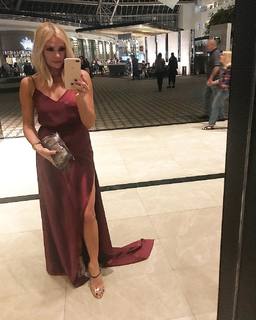 Sonia Kruger feet photo 14