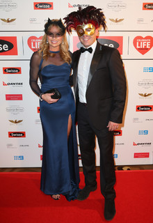 Sonia Kruger feet photo 12