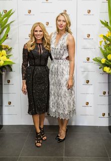 Sonia Kruger feet photo 15