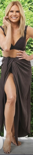 Sonia Kruger feet photo 1