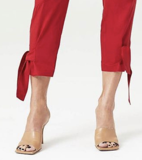 Sonia Kruger feet photo 13