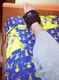 Sonia Malavisi feet photo 20