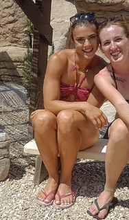Sonia Malavisi feet photo 18