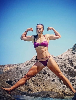 Sonia Malavisi feet photo 14