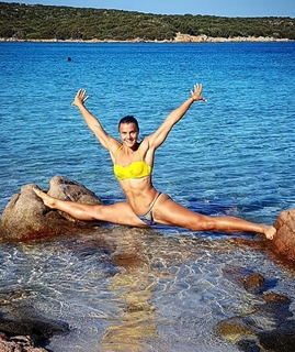 Sonia Malavisi feet photo 11