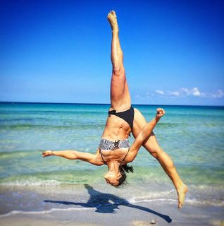 Sonia Malavisi feet photo 1