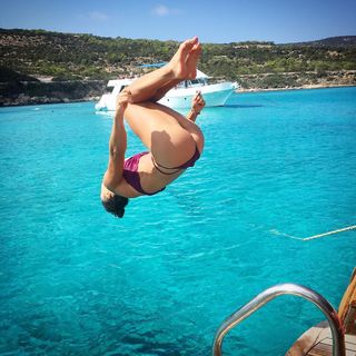 Sonia Malavisi feet photo 11