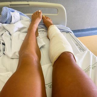 Sonia Malavisi feet photo 13