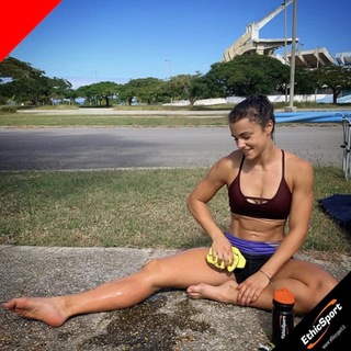 Sonia Malavisi feet photo 7
