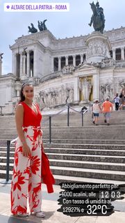 Sonia Malavisi feet photo 2