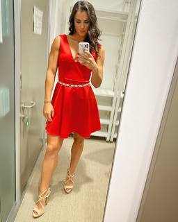 Sonia Malavisi feet photo 13
